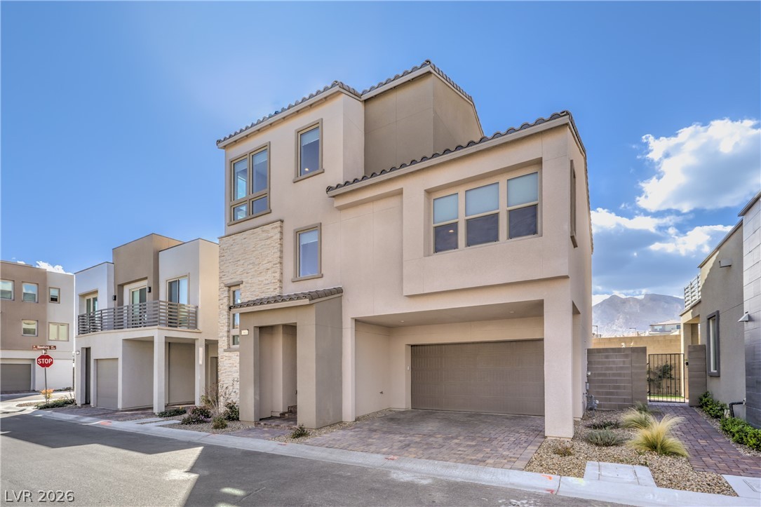 1801 Mangrove Court Las Vegas NV 89138