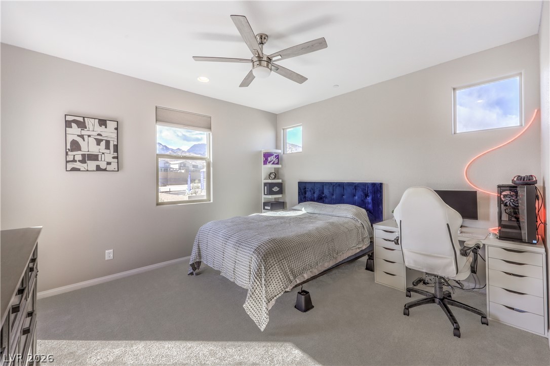 1801 Mangrove Court Las Vegas NV 89138