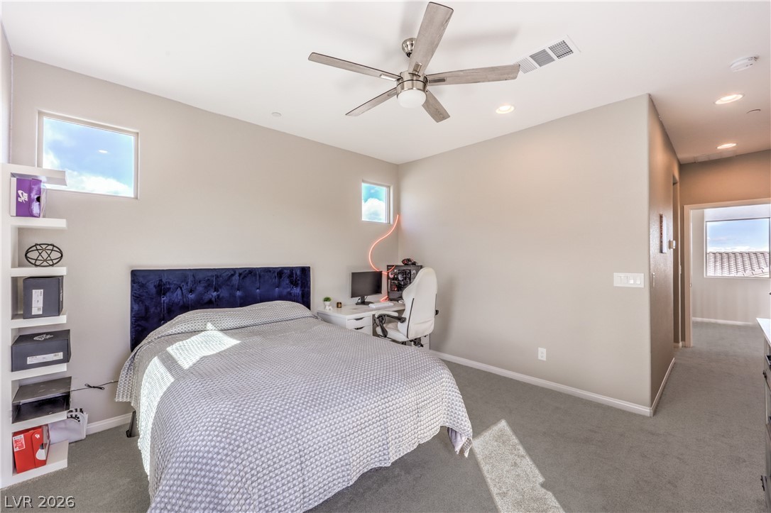 1801 Mangrove Court Las Vegas NV 89138