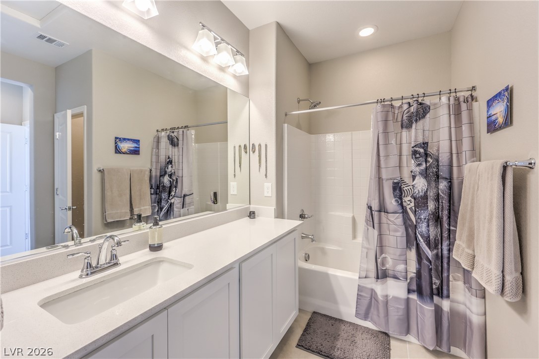 1801 Mangrove Court Las Vegas NV 89138