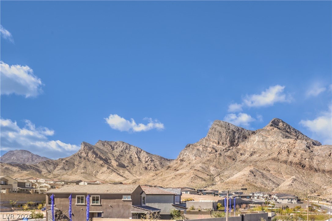 1801 Mangrove Court Las Vegas NV 89138