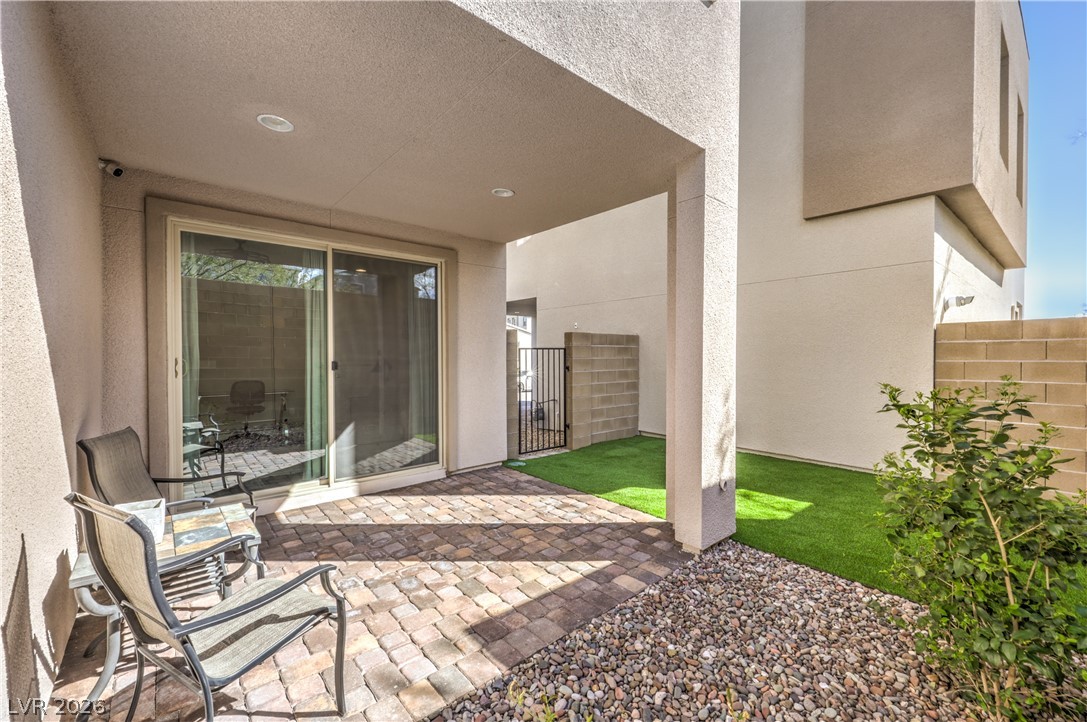 1801 Mangrove Court Las Vegas NV 89138