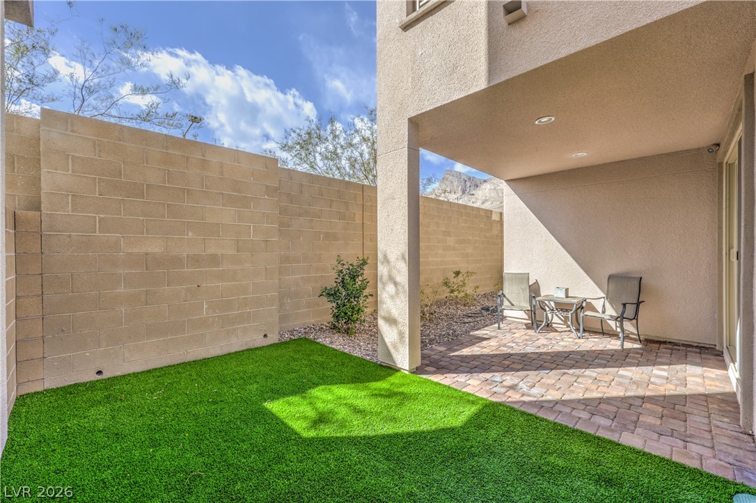 1801 Mangrove Court Las Vegas NV 89138