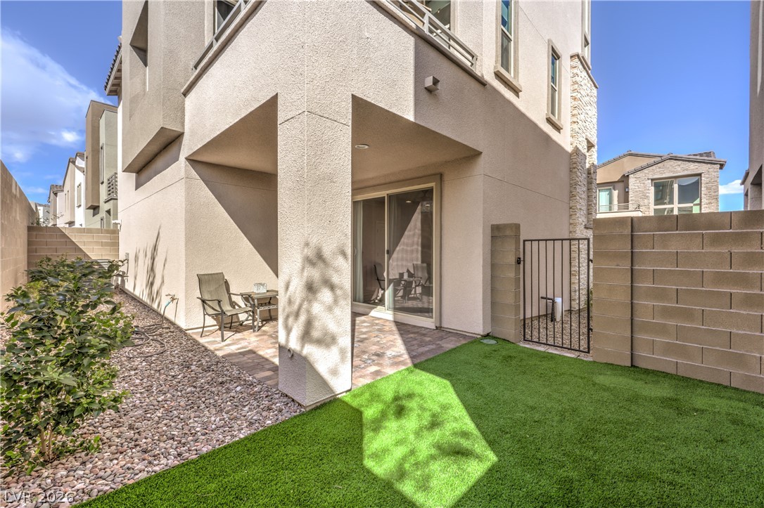 1801 Mangrove Court Las Vegas NV 89138