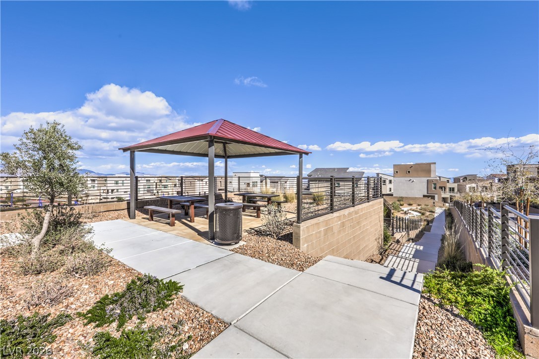 1801 Mangrove Court Las Vegas NV 89138