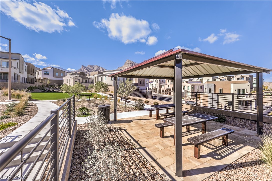1801 Mangrove Court Las Vegas NV 89138