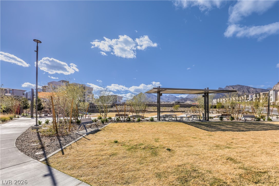1801 Mangrove Court Las Vegas NV 89138
