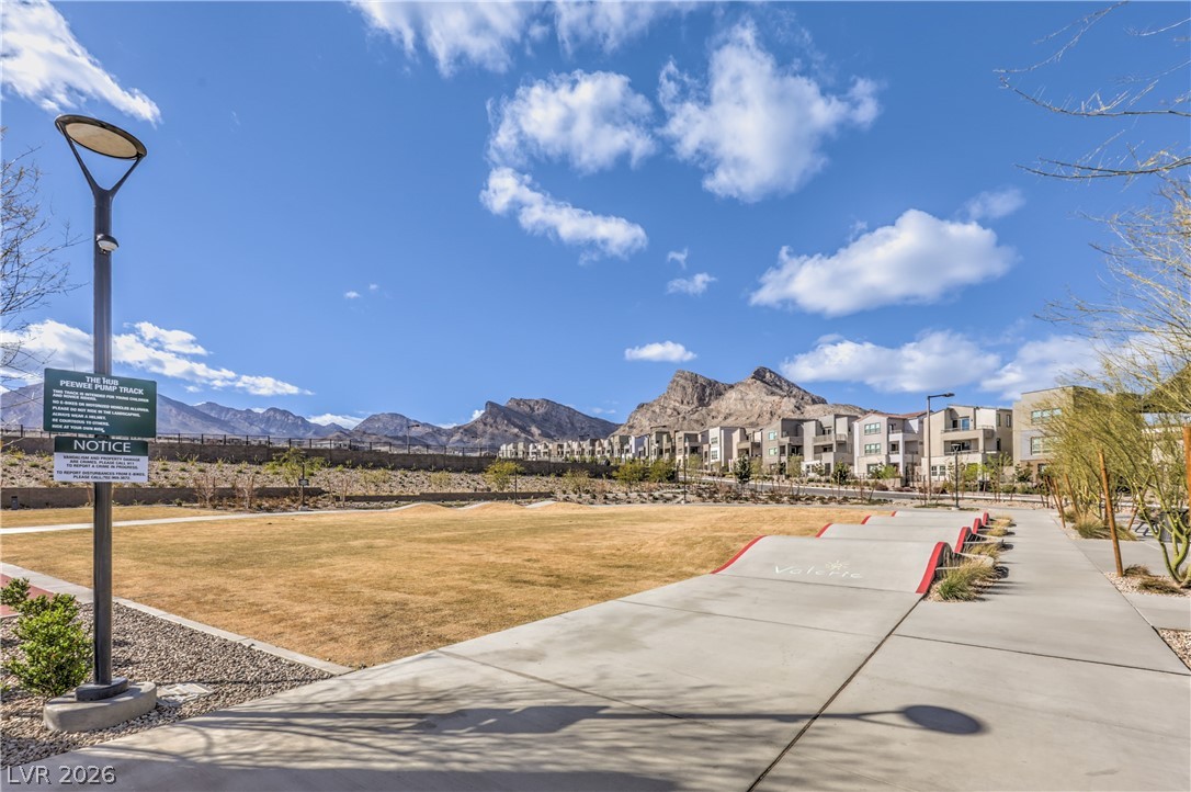 1801 Mangrove Court Las Vegas NV 89138