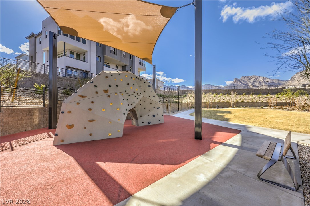1801 Mangrove Court Las Vegas NV 89138