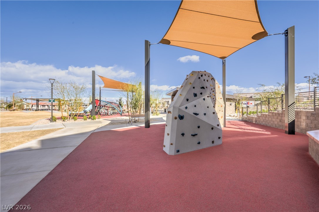 1801 Mangrove Court Las Vegas NV 89138