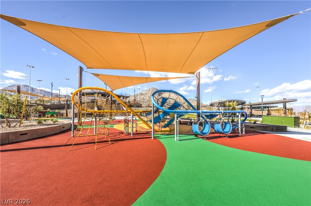 1801 Mangrove Court Las Vegas NV 89138