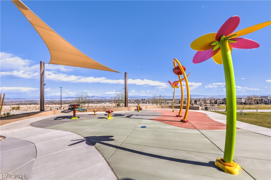 1801 Mangrove Court Las Vegas NV 89138