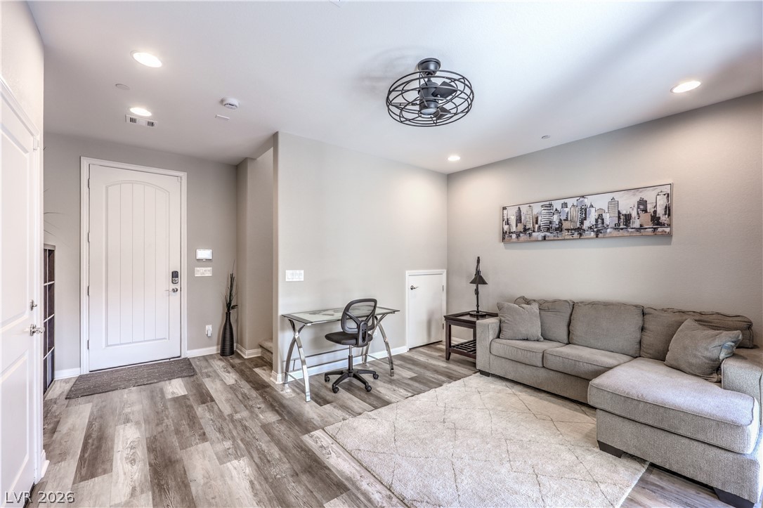 1801 Mangrove Court Las Vegas NV 89138