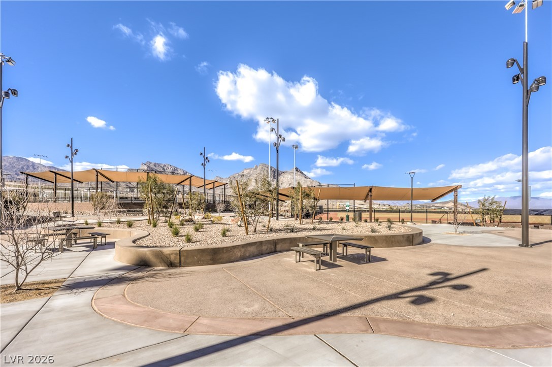 1801 Mangrove Court Las Vegas NV 89138
