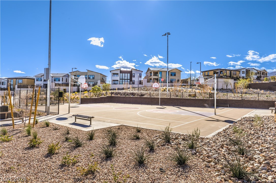 1801 Mangrove Court Las Vegas NV 89138