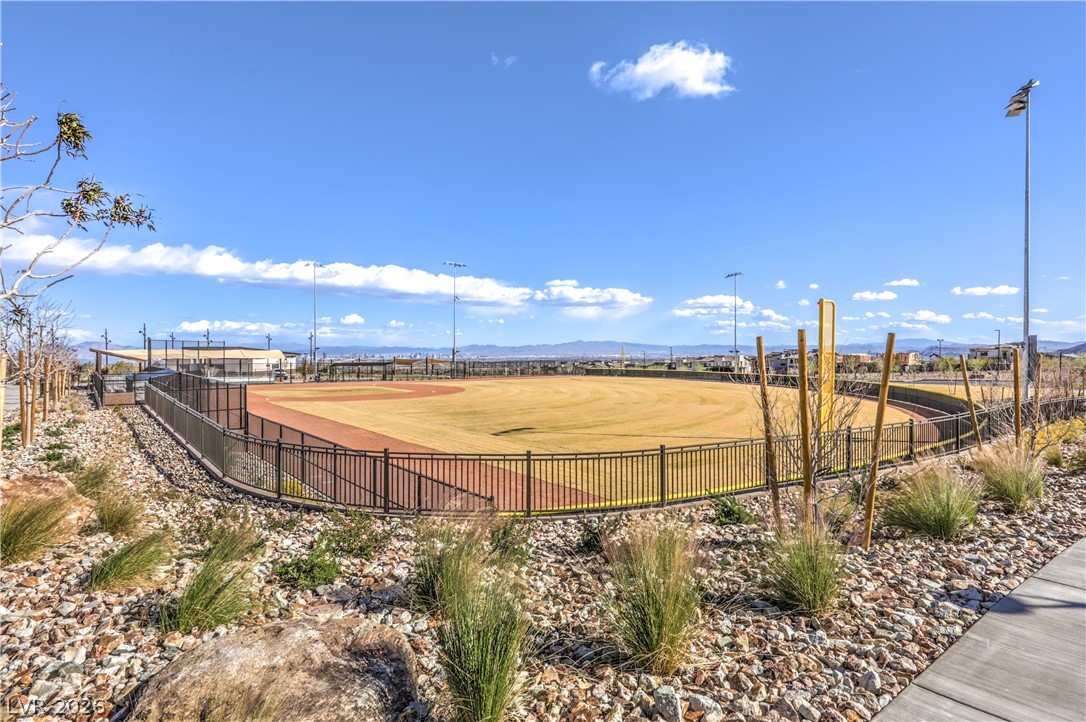 1801 Mangrove Court Las Vegas NV 89138