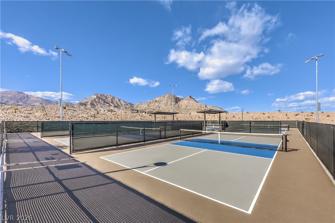 1801 Mangrove Court Las Vegas NV 89138