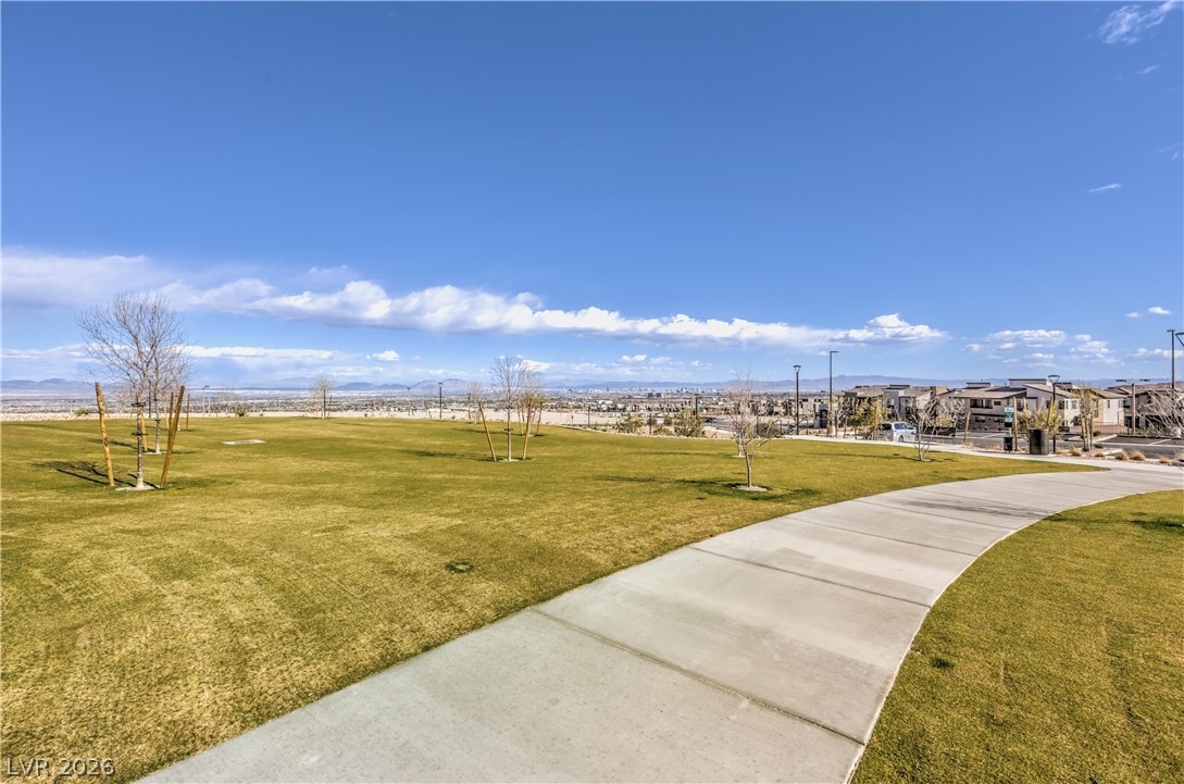 1801 Mangrove Court Las Vegas NV 89138