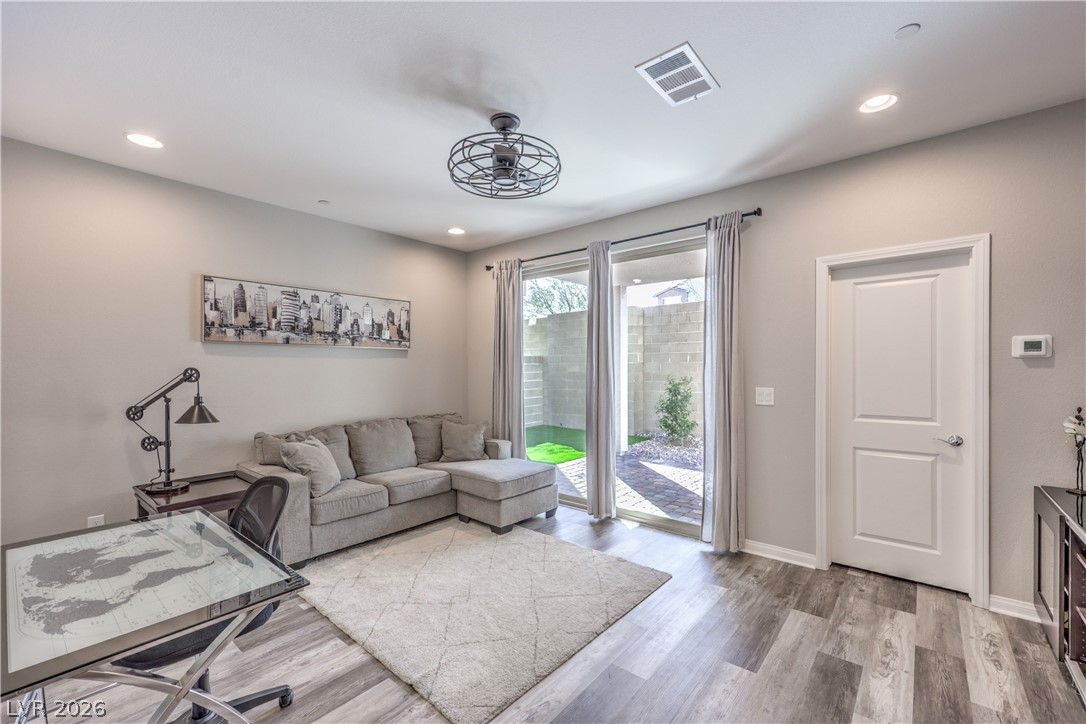 1801 Mangrove Court Las Vegas NV 89138