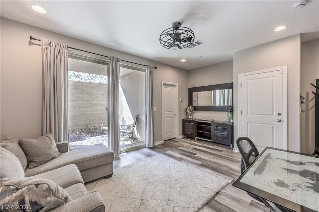 1801 Mangrove Court Las Vegas NV 89138