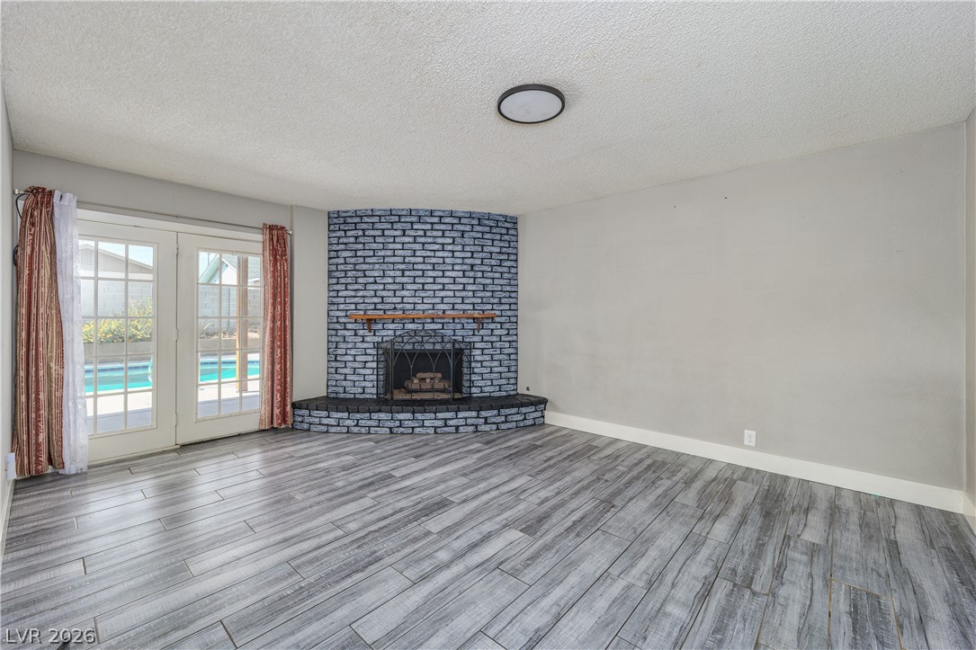 4671 Marnell Drive Las Vegas NV 89121