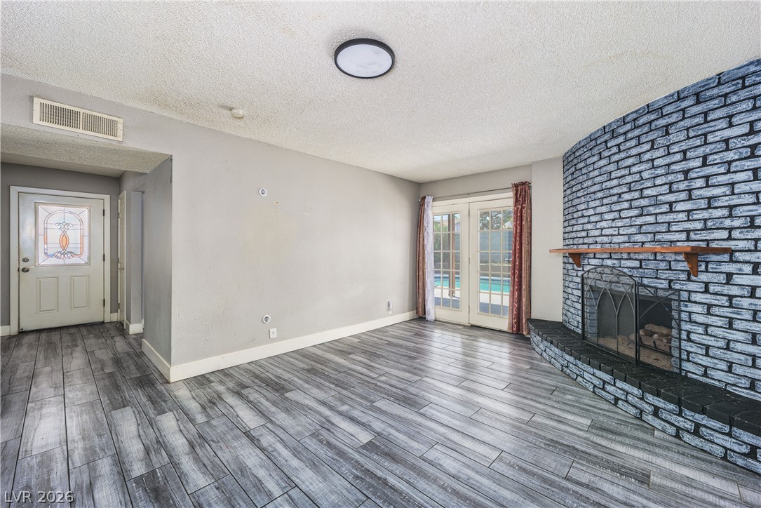 4671 Marnell Drive Las Vegas NV 89121