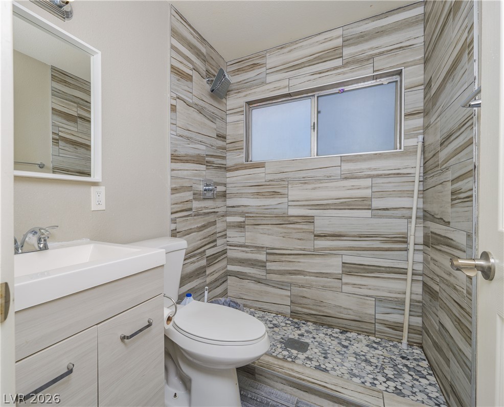 4671 Marnell Drive Las Vegas NV 89121