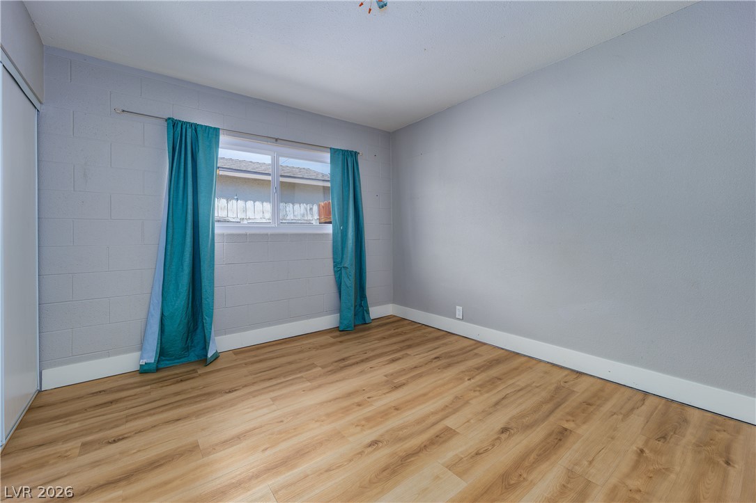 4671 Marnell Drive Las Vegas NV 89121