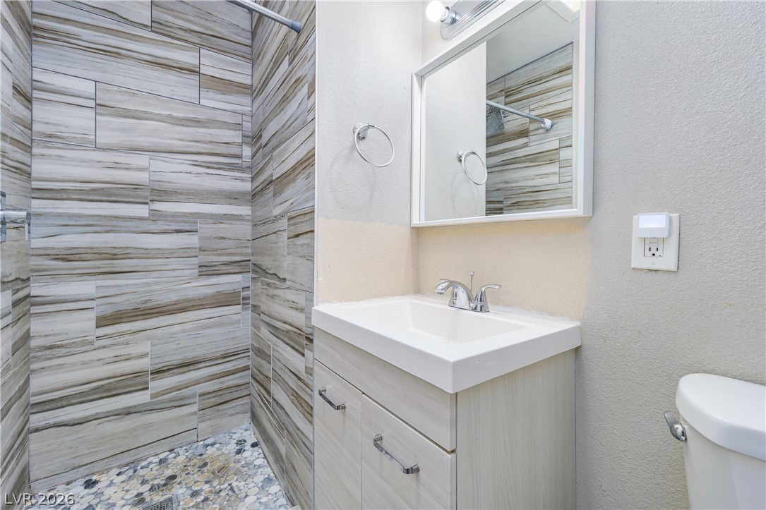 4671 Marnell Drive Las Vegas NV 89121