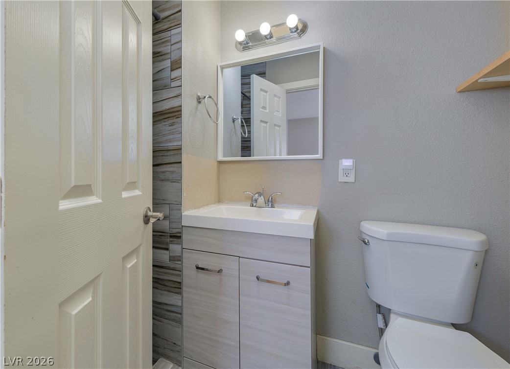 4671 Marnell Drive Las Vegas NV 89121