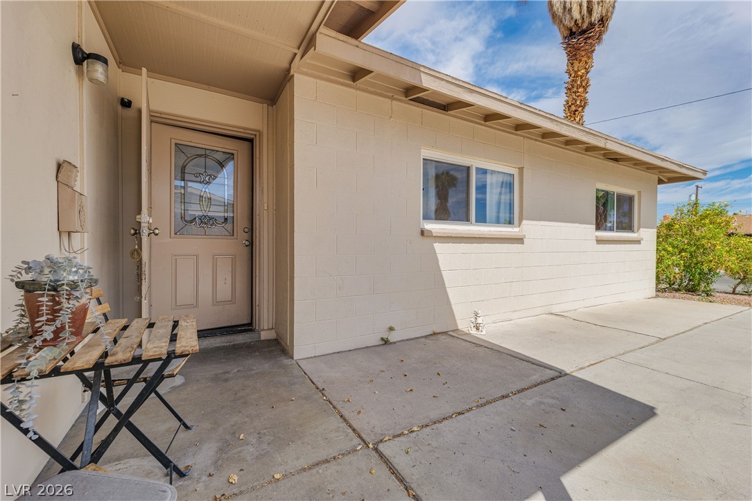 4671 Marnell Drive Las Vegas NV 89121