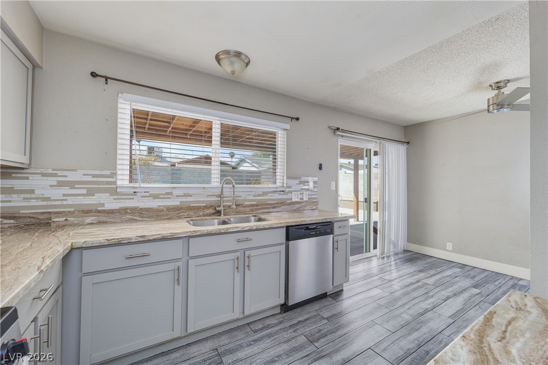 4671 Marnell Drive Las Vegas NV 89121