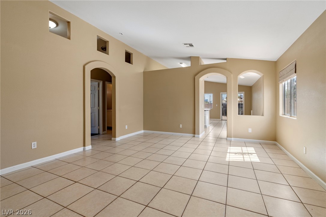 2045 Garnet Gable Avenue Las Vegas NV 89106