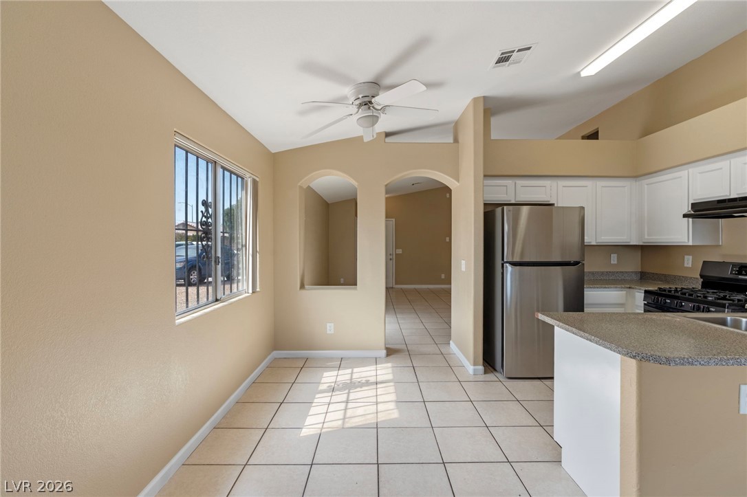 2045 Garnet Gable Avenue Las Vegas NV 89106