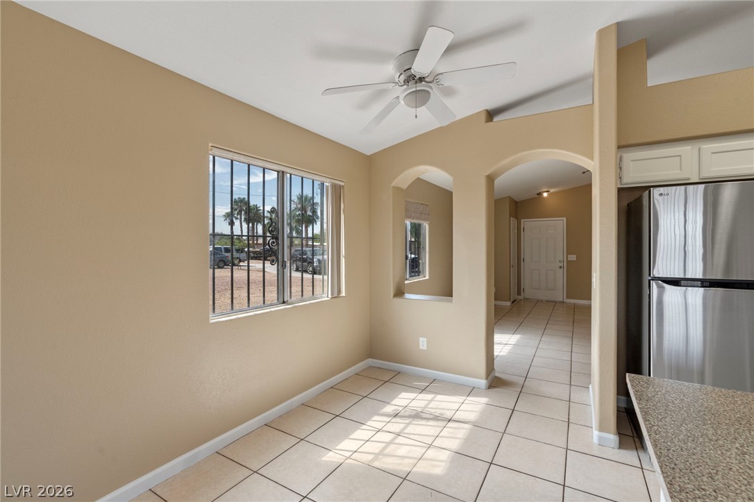 2045 Garnet Gable Avenue Las Vegas NV 89106