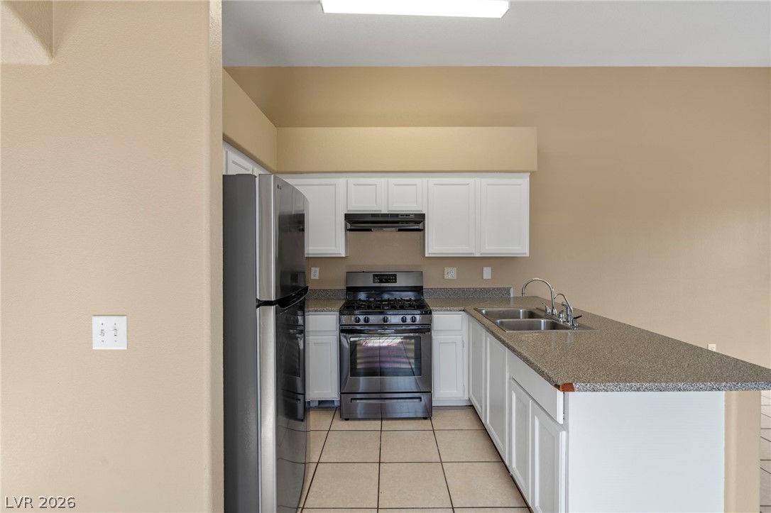 2045 Garnet Gable Avenue Las Vegas NV 89106