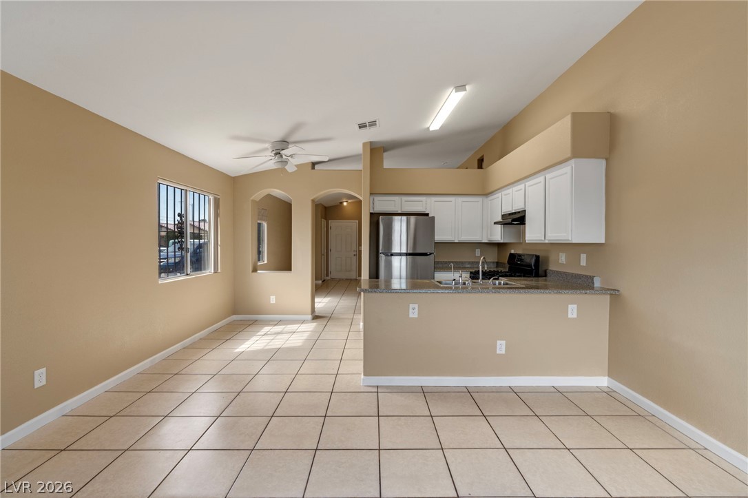 2045 Garnet Gable Avenue Las Vegas NV 89106