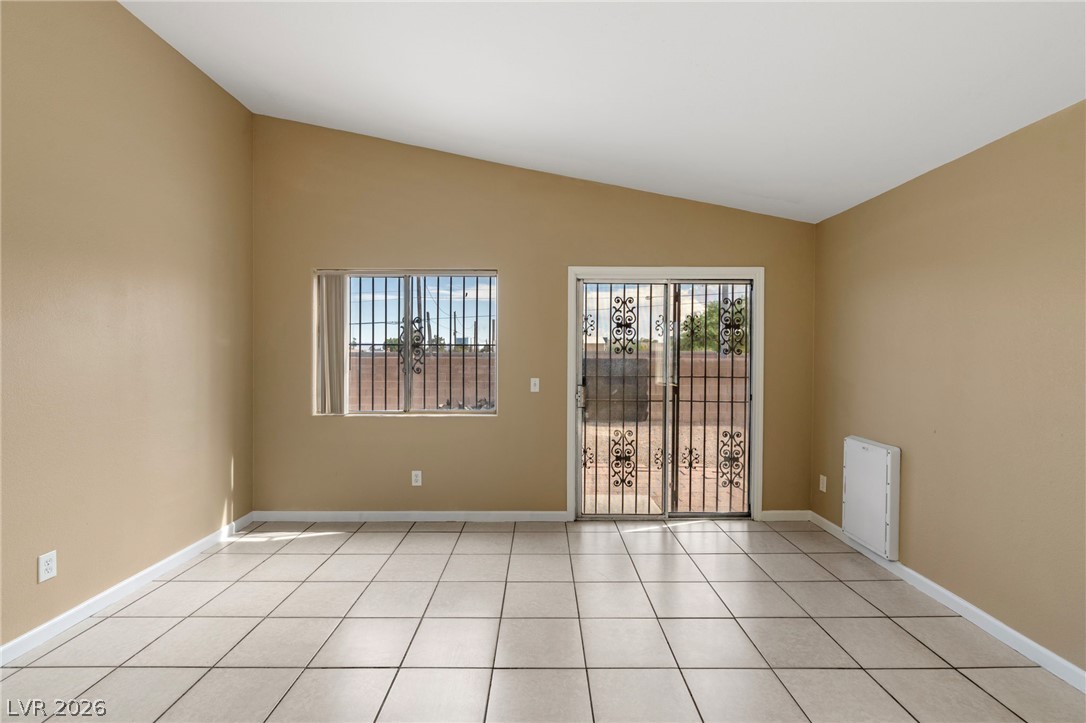 2045 Garnet Gable Avenue Las Vegas NV 89106