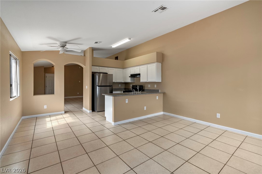 2045 Garnet Gable Avenue Las Vegas NV 89106