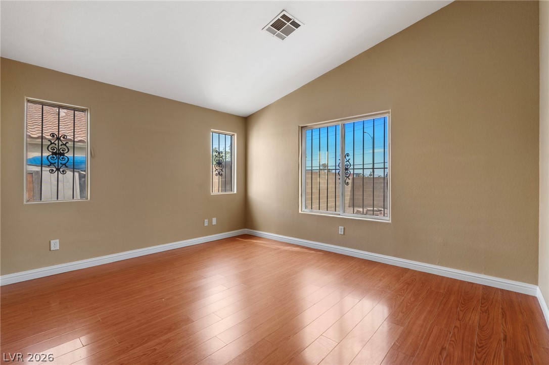 2045 Garnet Gable Avenue Las Vegas NV 89106