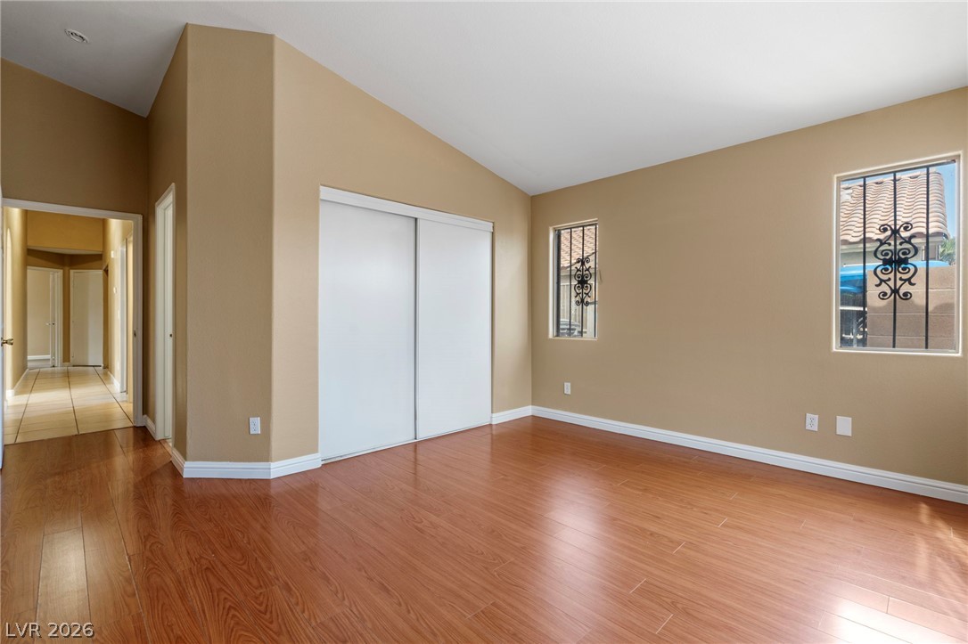 2045 Garnet Gable Avenue Las Vegas NV 89106