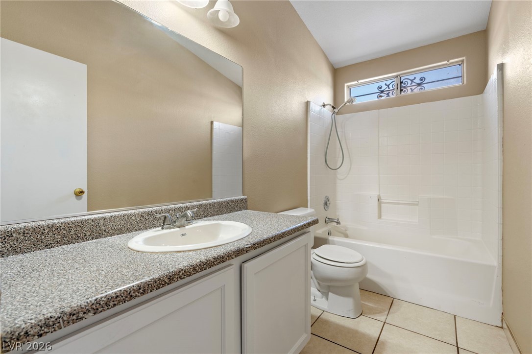 2045 Garnet Gable Avenue Las Vegas NV 89106