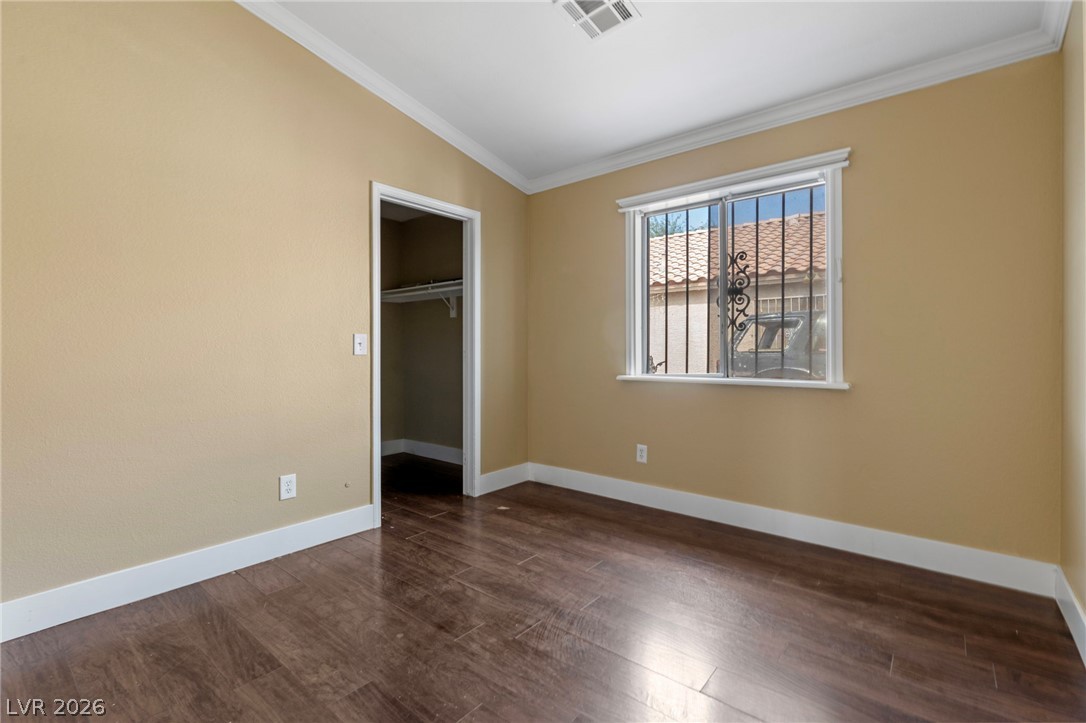 2045 Garnet Gable Avenue Las Vegas NV 89106
