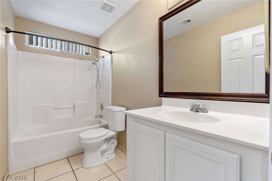 2045 Garnet Gable Avenue Las Vegas NV 89106