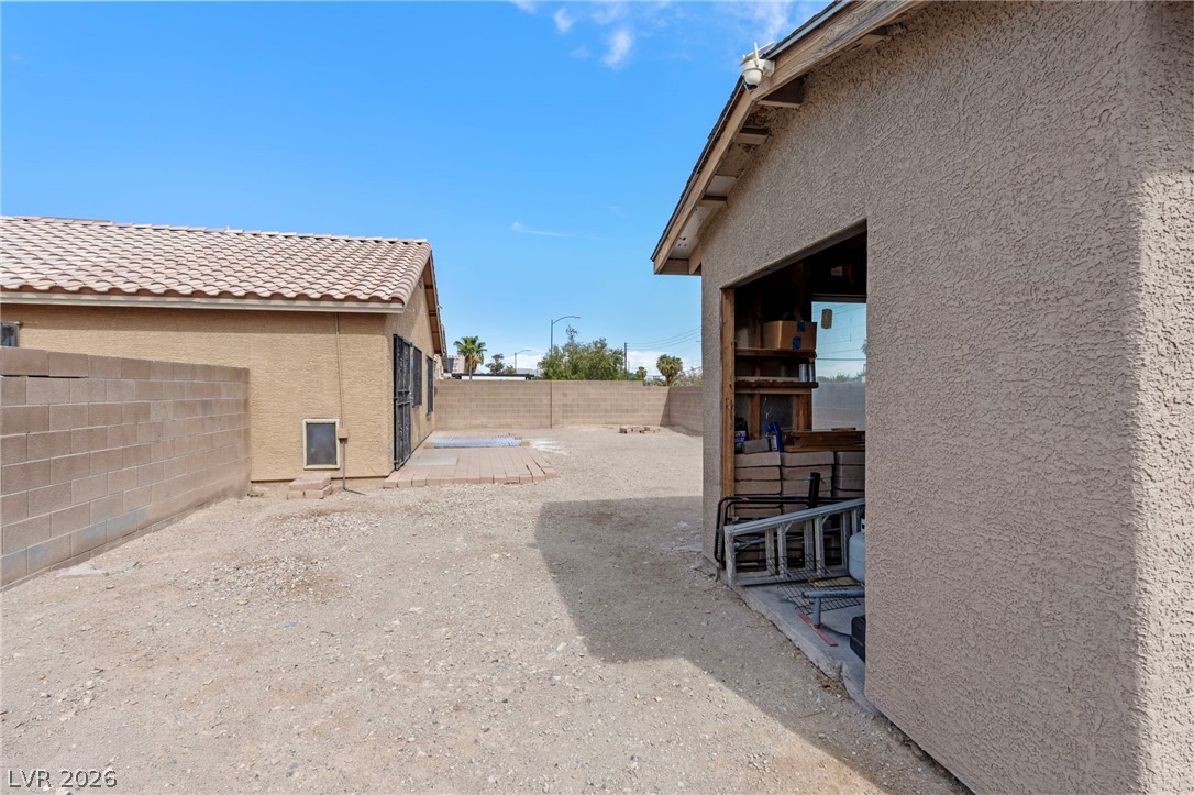 2045 Garnet Gable Avenue Las Vegas NV 89106