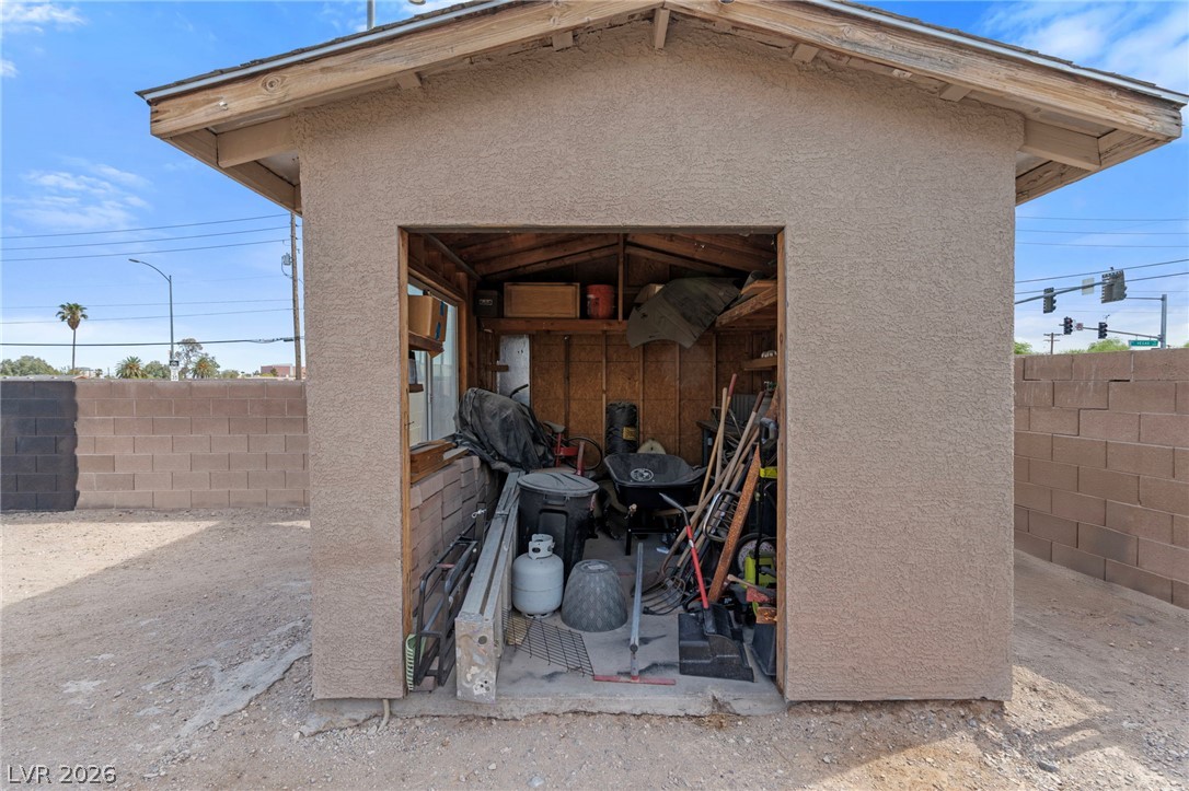 2045 Garnet Gable Avenue Las Vegas NV 89106