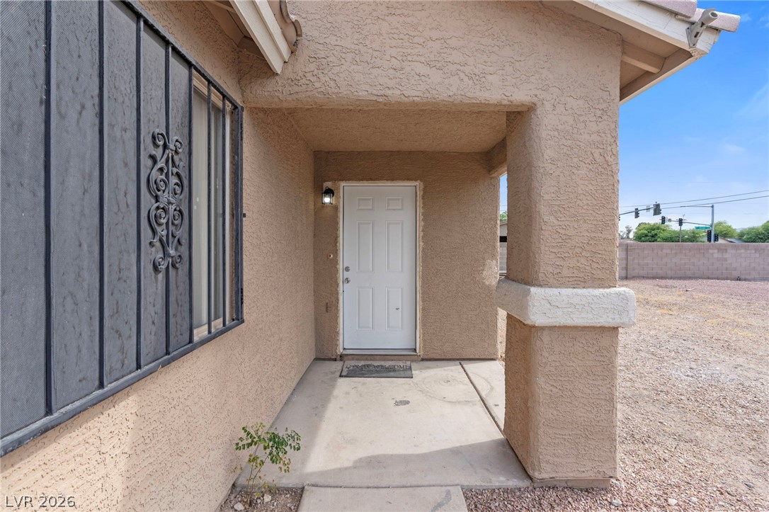 2045 Garnet Gable Avenue Las Vegas NV 89106