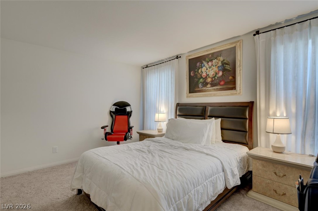 2663 Sierra Grande Street Las Vegas NV 89121
