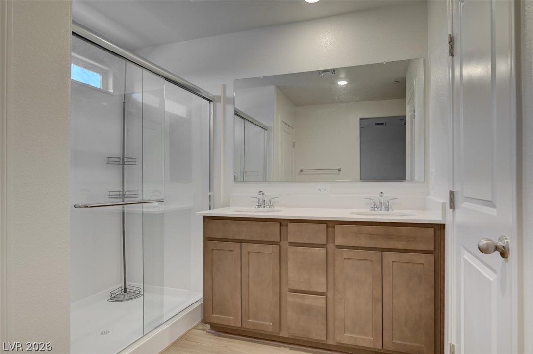 2663 Sierra Grande Street Las Vegas NV 89121