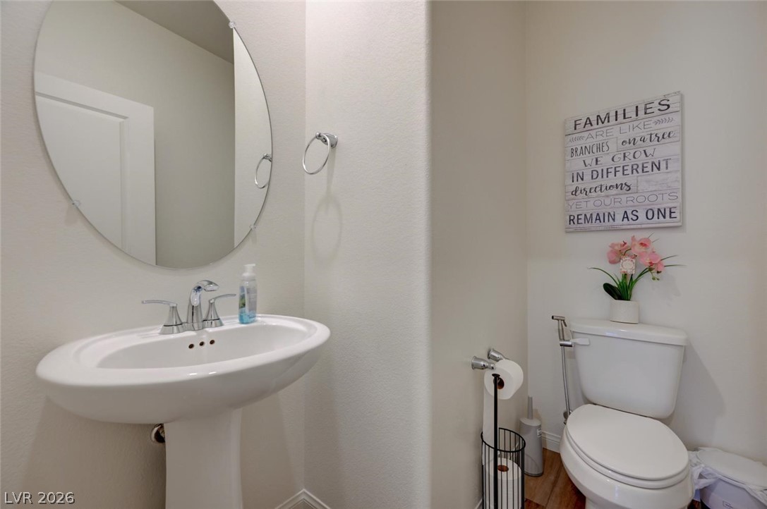 2663 Sierra Grande Street Las Vegas NV 89121